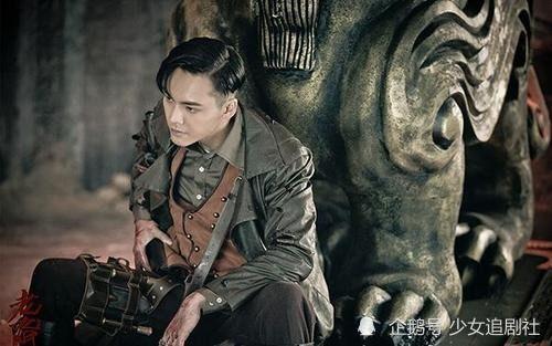 老九门2免费观看资源,免费观影攻略，揭秘独家观看秘籍